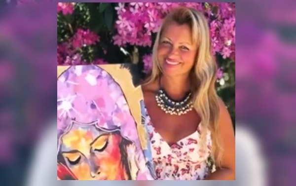 Coluna da leopoldinense Michelle Campos: ‘Anja Dourada’