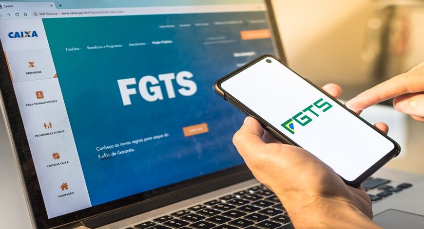 Governo define mudanças no saque-aniversário do FGTS; veja quais são as alterações