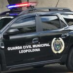 Suspeito de furtos de encomendas volta a agir no bairro Quinta Residência em Leopoldina
