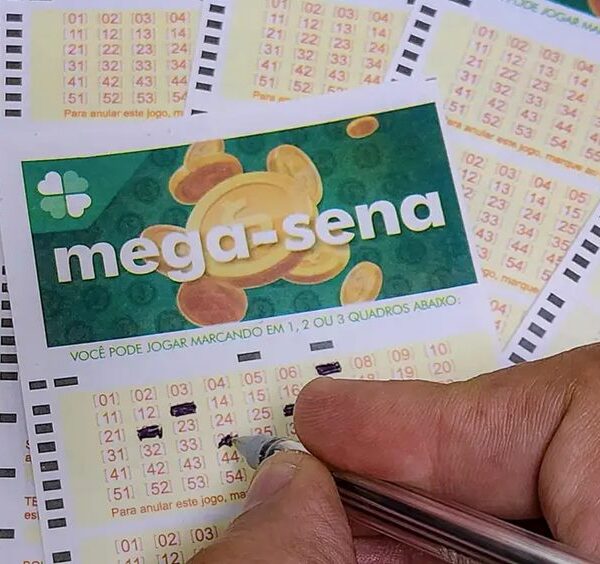 Três apostas da região ganham R$ 83 mil na Mega-Sena