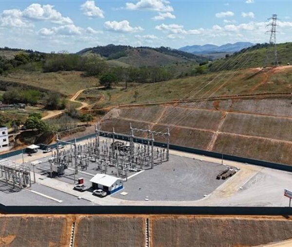 Energisa executa mais de 2 mil obras e investe R$ 270 milhões em modernização da rede elétrica