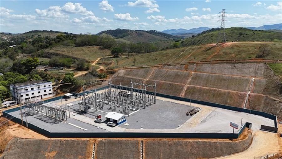 Energisa executa mais de 2 mil obras e investe R$ 270 milhões em modernização da rede elétrica