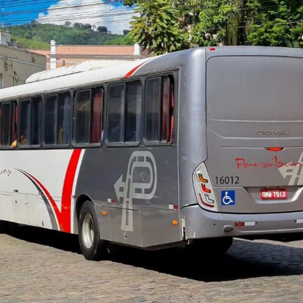 Preço das passagens da Paraibuna entre Leopoldina e cidades da região sofre reajuste