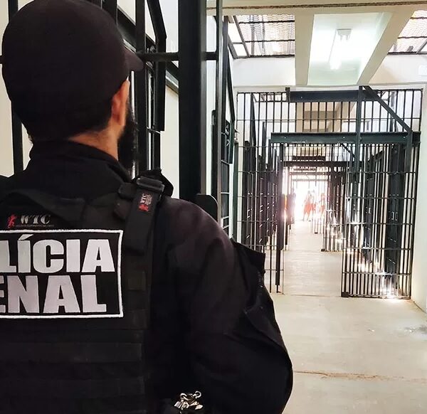 Sejusp MG abre edital para concurso da Polícia Penal com 1.178 vagas