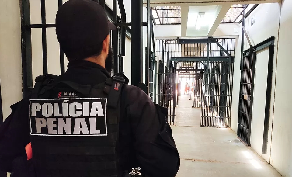 Sejusp MG abre edital para concurso da Polícia Penal com 1.178 vagas