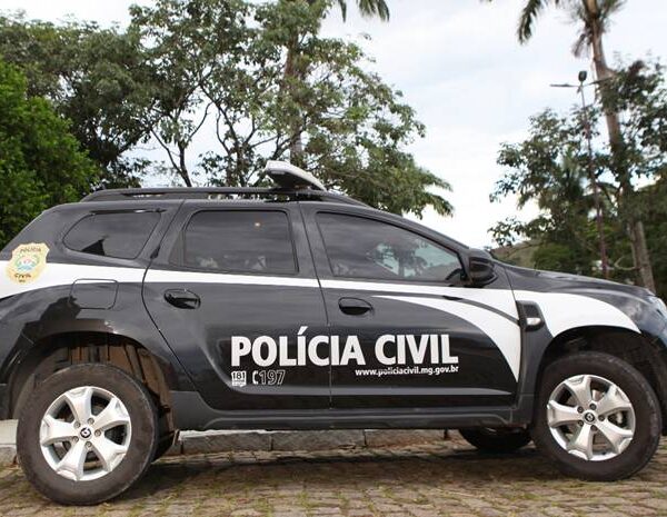 Polícia Civil investiga ataques a pessoas em situação de rua e cumpre mandados em Cataguases