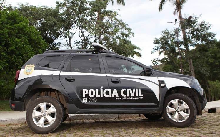 Polícia Civil investiga ataques a pessoas em situação de rua e cumpre mandados em Cataguases