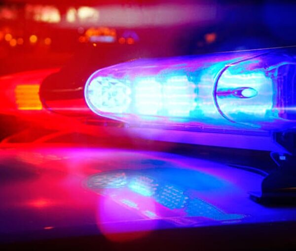 Policial quase é incendiado durante ocorrência de violência doméstica em Juiz de Fora