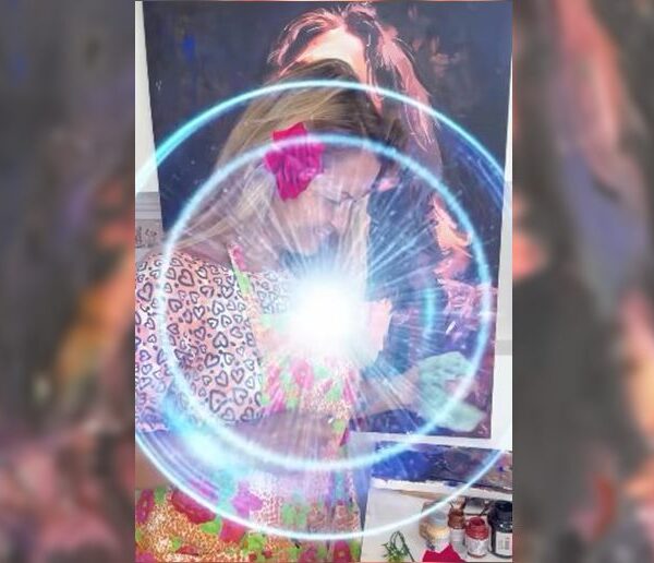 Coluna da leopoldinense Michelle Campos: ‘Anja Dourada’