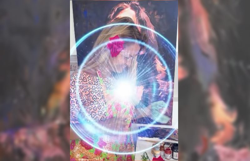 Coluna da leopoldinense Michelle Campos: ‘Anja Dourada’