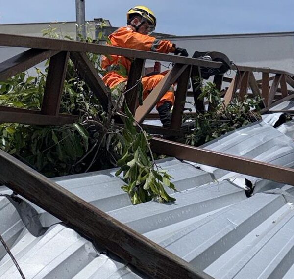 FGTS por calamidade pública é liberado para moradores de Leopoldina