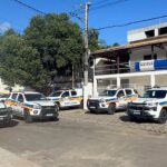 Operação Delos: cinco presos e novo golpe contra o crime organizado em Além Paraíba