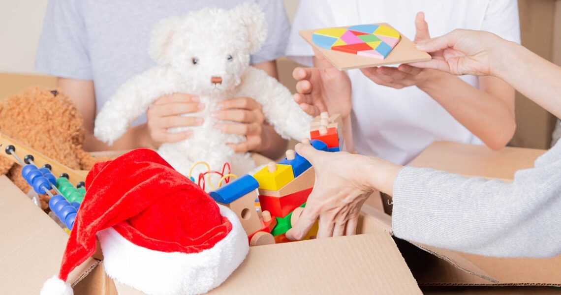 Associação ‘AONDA’ lança campanha solidária para ajudar crianças com autismo em Leopoldina