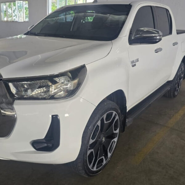 Suspeito de perseguir e tentar atropelar mulher em Cataguases é preso pela Polícia Civil