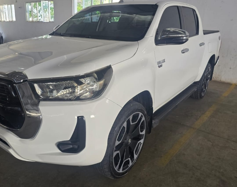 Suspeito de perseguir e tentar atropelar mulher em Cataguases é preso pela Polícia Civil