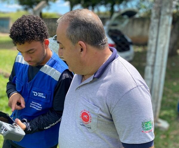 Leopoldina promove ‘Dia D Contra o Aedes’ com ações educativas, culturais e de saúde