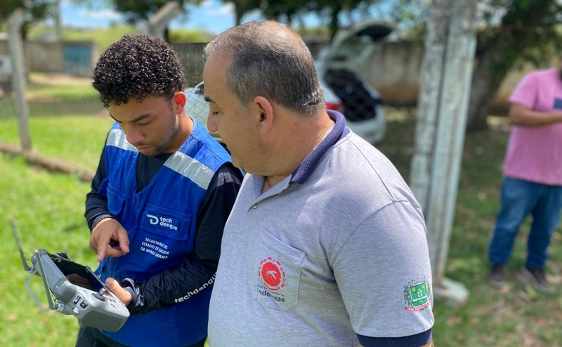 Leopoldina promove ‘Dia D Contra o Aedes’ com ações educativas, culturais e de saúde
