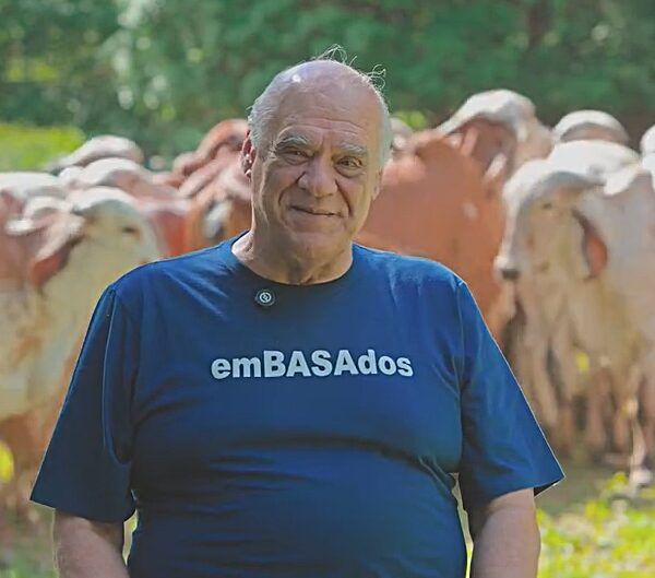 Fazendas do Basa realizam leilão especial de genética leiteira no dia 6 de dezembro