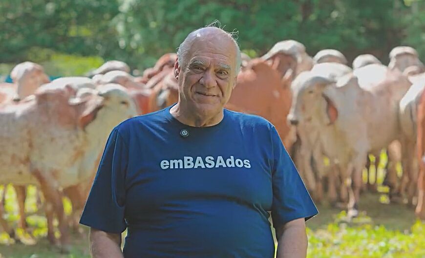 Fazendas do Basa realizam leilão especial de genética leiteira no dia 6 de dezembro