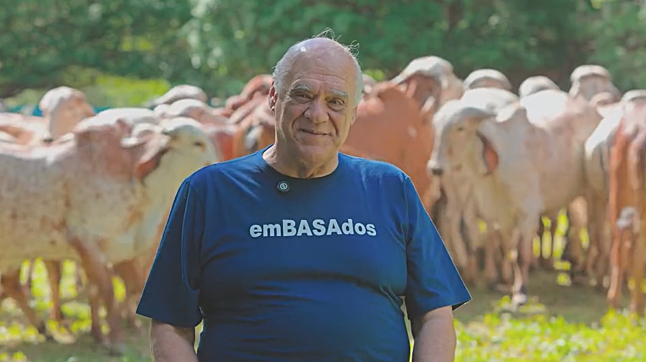 Fazendas do Basa realizam leilão especial de genética leiteira no dia 6 de dezembro