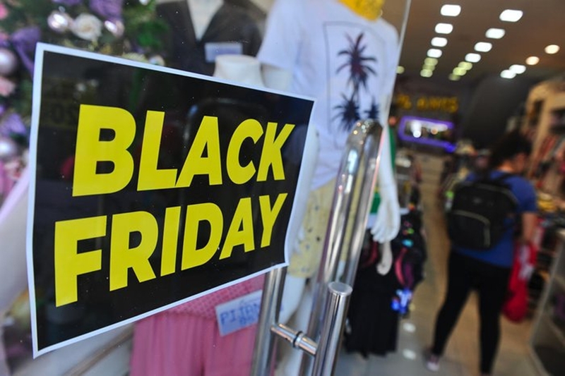 Confira dicas para não se endividar e ter segurança nesta sexta, dia oficial da Black Friday