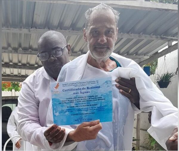 Família denuncia falta de assistência a idoso com gangrena em hospital de Leopoldina