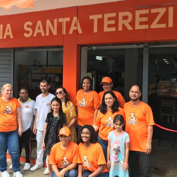 Padaria Santa Terezinha reabre em Leopoldina sob nova direção e promete encantar com sabor, qualidade e tradição