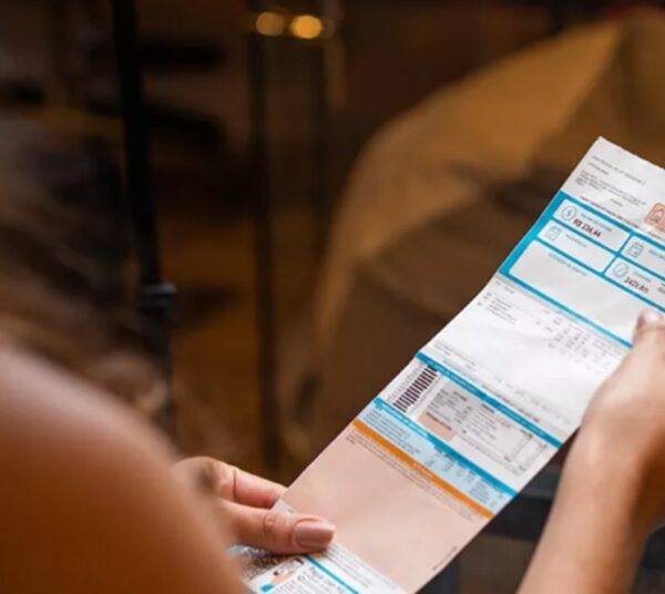 Número da unidade consumidora na conta de luz será atualizado de janeiro 