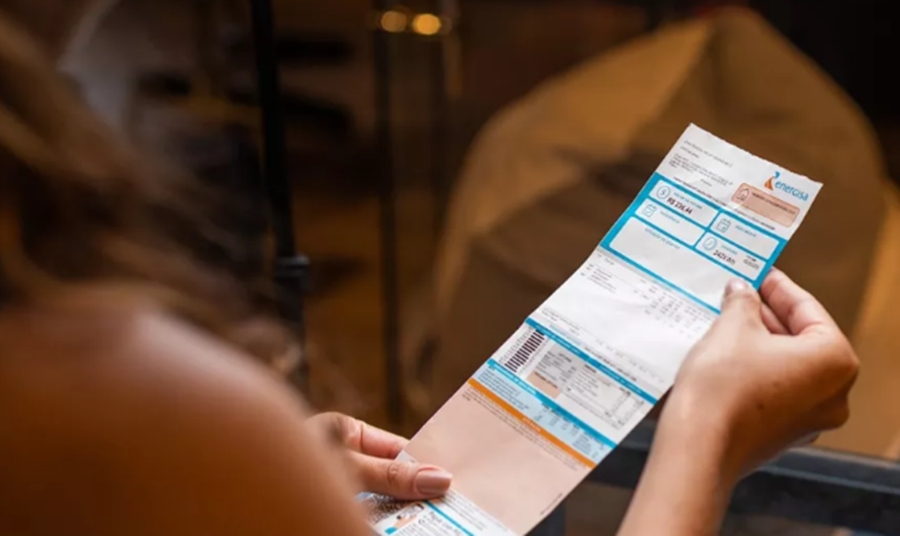 Número da unidade consumidora na conta de luz será atualizado de janeiro 