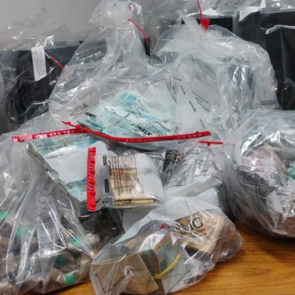 Operação cumpre 11 mandados de busca e apreensão em investigação sobre fraude em licitação de Cataguases