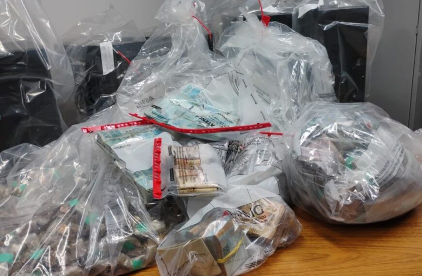 Operação cumpre 11 mandados de busca e apreensão em investigação sobre fraude em licitação de Cataguases