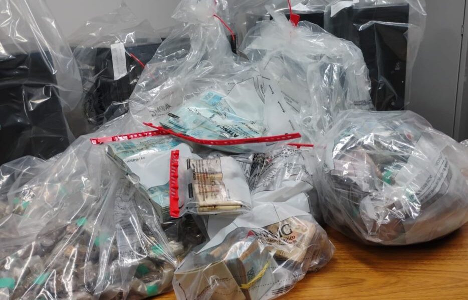 Operação cumpre 11 mandados de busca e apreensão em investigação sobre fraude em licitação de Cataguases