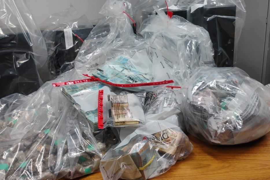 Operação cumpre 11 mandados de busca e apreensão em investigação sobre fraude em licitação de Cataguases