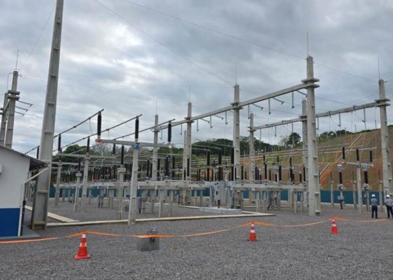 Investimento de R$ 30 milhões garante mais estabilidade no fornecimento de energia na região de Muriaé