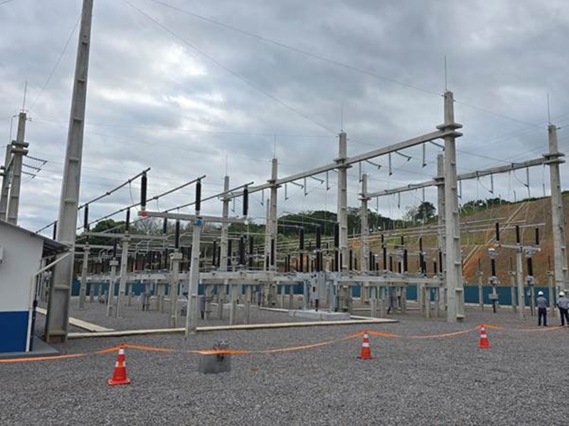 Investimento de R$ 30 milhões garante mais estabilidade no fornecimento de energia na região de Muriaé