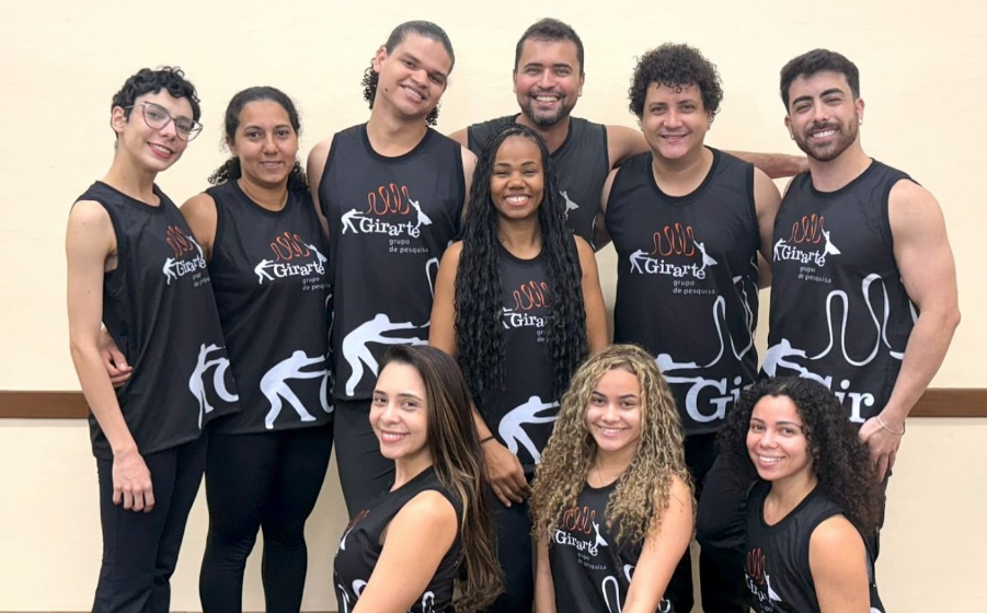 Girarte é reconhecido pelo Ministério da Cultura e inicia nova programação na região