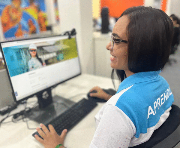 Programa de aprendizagem oferece 75 vagas para jovens em busca de qualificação em Cataguases 