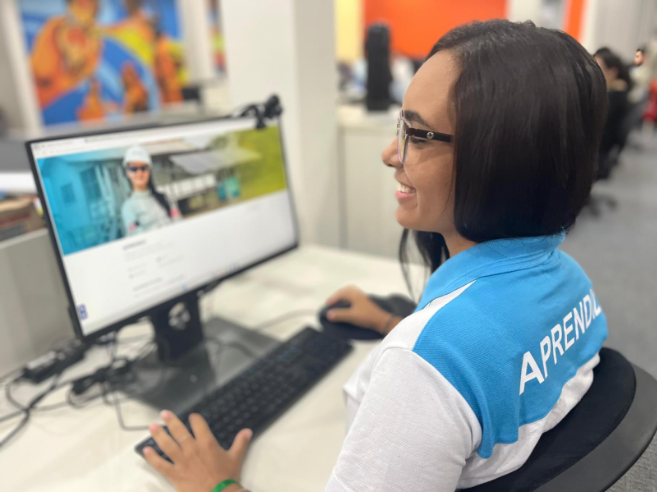 Programa de aprendizagem oferece 75 vagas para jovens em busca de qualificação em Cataguases 