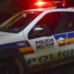 Ameaça com faca contra a própria mãe termina com dois irmãos baleados em Palma