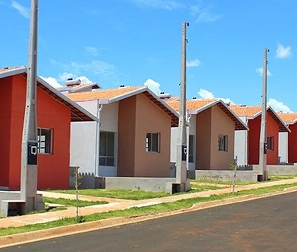 Cataguases vai receber 150 moradias pelo Minha Casa, Minha Vida