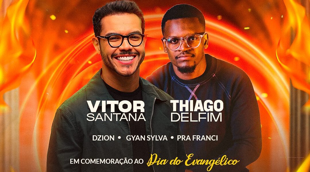 Aviva Leopoldina acontece no dia 29 de novembro e promete reunir grande público na Praça Félix Martins