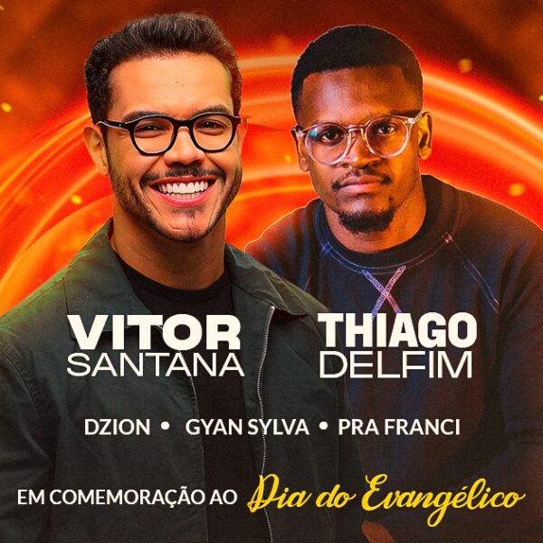 Aviva Leopoldina acontece no dia 29 de novembro e promete reunir grande público na Praça Félix Martins