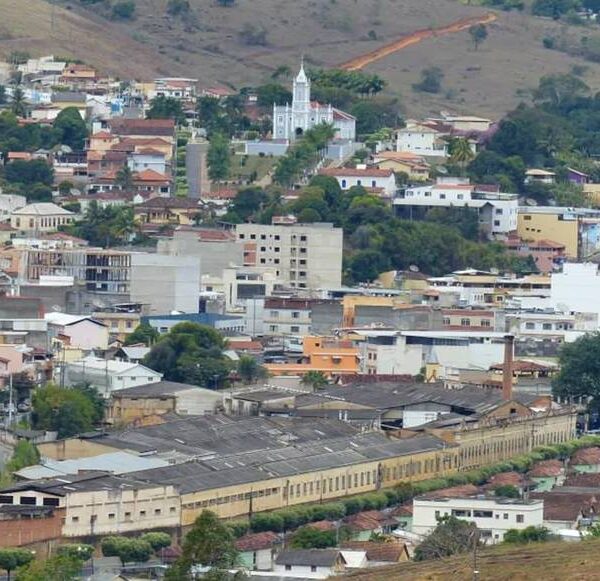 Dois homicídios são registrados no fim de semana em São João Nepomuceno