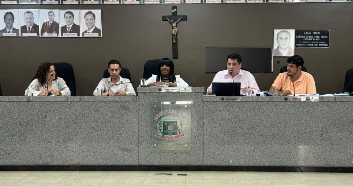 CPI das Palmeiras retoma oitivas nesta quarta-feira após concluir primeira semana de depoimentos