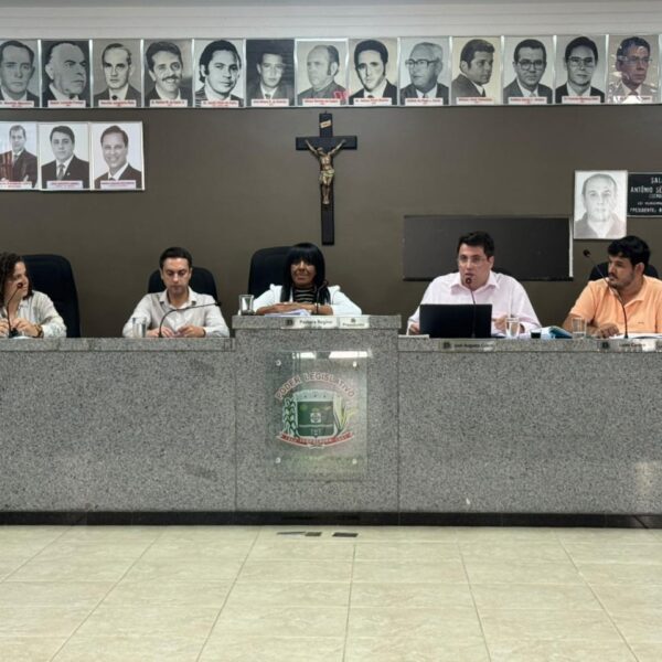 CPI das Palmeiras retoma oitivas nesta quarta-feira após concluir primeira semana de depoimentos