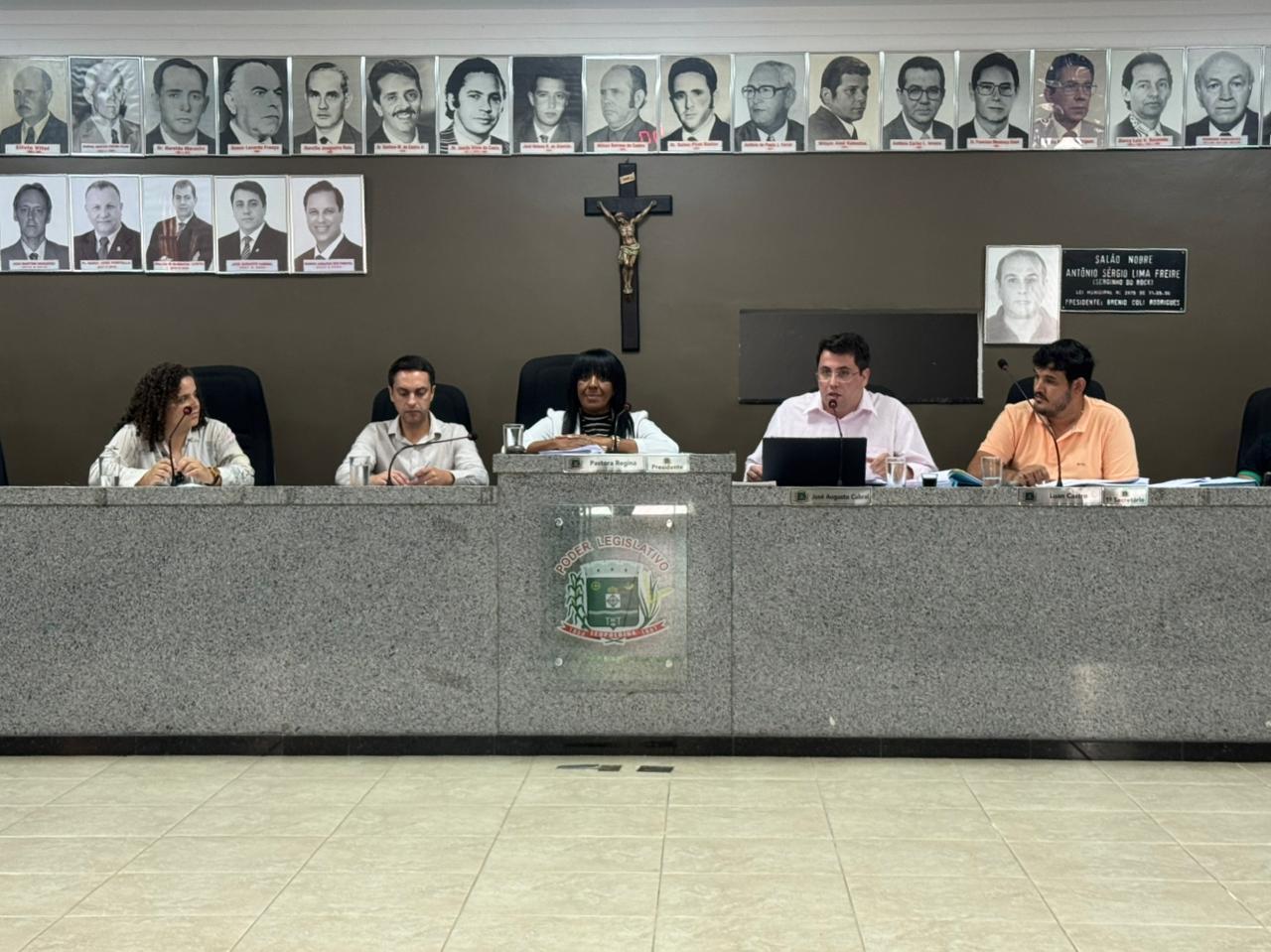 CPI das Palmeiras retoma oitivas nesta quarta-feira após concluir primeira semana de depoimentos