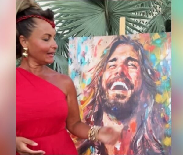 Coluna da leopoldinense Michelle Campos: ‘Anja Dourada’