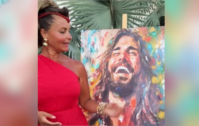 Coluna da leopoldinense Michelle Campos: ‘Anja Dourada’