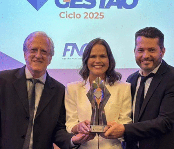 Energisa Minas Rio é reconhecida entre as melhores empresas em gestão do Brasil 