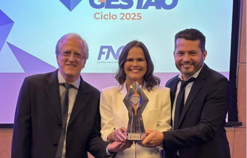 Energisa Minas Rio é reconhecida entre as melhores empresas em gestão do Brasil 